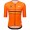 Heren Santini UCI Wereldkampioen 2025 Trui - Nederland