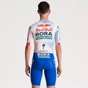 Specialized Red Bull Bora-Hansgrohe 2025 raceshirt voor heren - TDF
