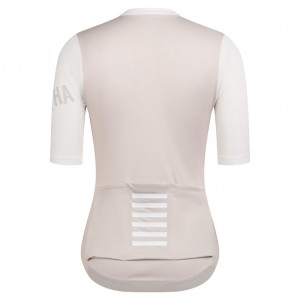 Dames Rapha Pro Team Training damesshirt - Wit