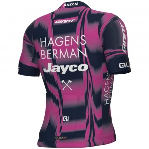 Heren ALE Nationaal Kampioen Groot-Brittannië 2025 PRS 2.0 Shirt