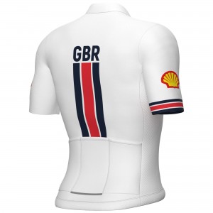 Heren ALE Nationaal Team Groot-Brittannië 2025 Shirt