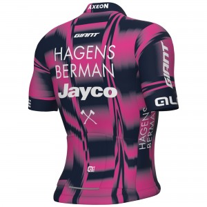 Heren ALE Nationaal Team Groot-Brittannië 2025 PRS 2.0 Shirt