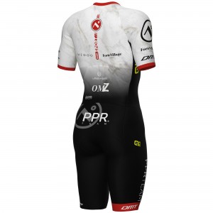 Heren Ale PPR Pro Triathlon Team 2025 eendelig kledingstuk