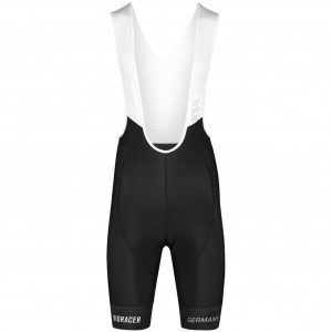 Heren Bioracer Duitse nationale ploeg 2025 Icon koersbroek