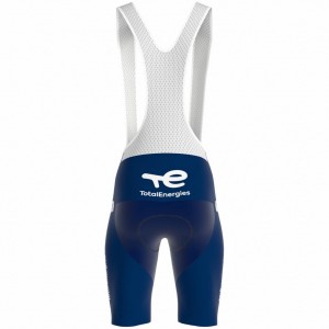 Heren Bioracer TotalEnergies 2025 Epic koersbroek
