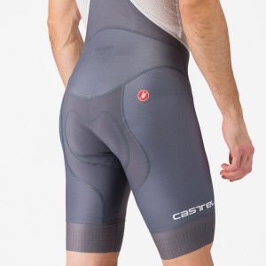 Heren Fietskleding Maratona Dles Dolomites-Enel 2025 Bib Tights