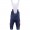 Heren Fietskleding Nalini Team Picnic-Postnl 2025 Race Bib Tights
