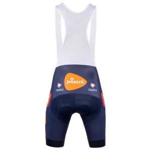 Dames Fietskleding Nalini dames Team Picnic-Postnl 2025 koersbroek
