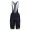 Team Unibet Rockets 2025 Santini koersbroek - Blauw