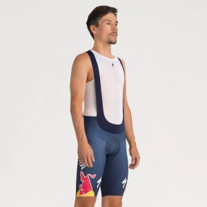 Specialized Red Bull Bora-Hansgrohe 2025 koersbroek