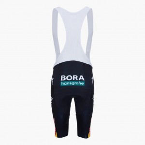 Heren Fietskleding Specialized Red Bull Bora-Hansgrohe 2025 trainingskleding