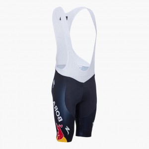 Heren Fietskleding Specialized Red Bull Bora-Hansgrohe 2025 trainingskleding