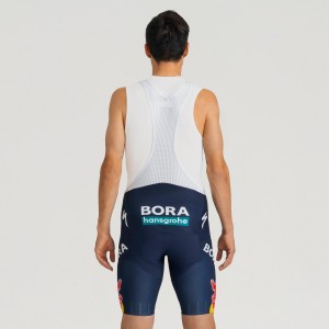 Heren Fietskleding Specialized Red Bull Bora-Hansgrohe 2025 trainingskleding