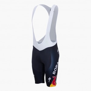 Heren Fietskleding Specialized Red Bull Bora-Hansgrohe 2025 trainingskleding