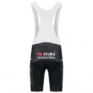 Team Visma Lease a Bike 2025 The Swarm koersbroek - TDF