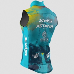Heren Biemme XDS Astana Vest 2025
