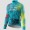 Heren Fietskleding Biemme XDS Astana 2025 winterjas