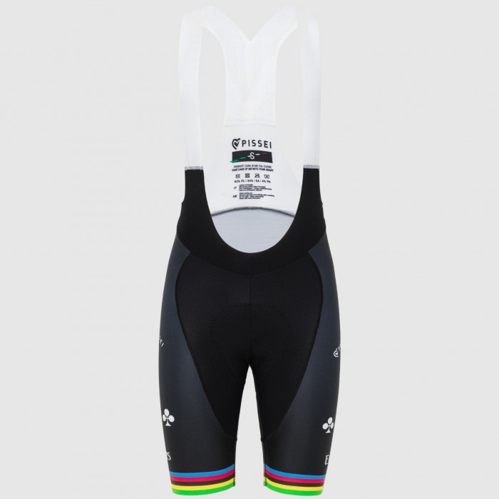 Heren Pissei UAE Team Emirates 2025 koersbroek - Tadej Pogacar