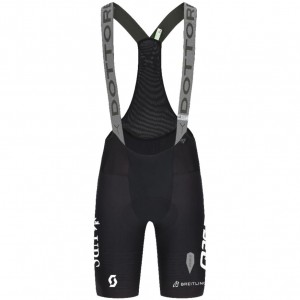 Heren Q36.5 Pro Cycling Team 2025 Dottore Pro koersbroek