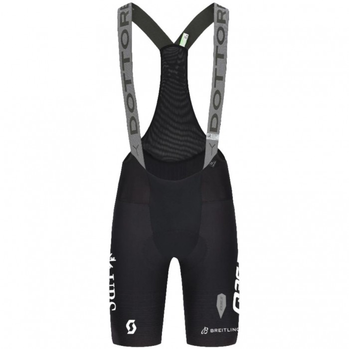 Heren Q36.5 Pro Cycling Team 2025 Dottore Pro koersbroek