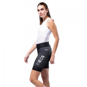 Dames Fietskleding Gobik Ineos Grenadiers 2025 Limited 6.0 K9 dames koersbroek
