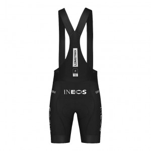 Heren Fietskleding Gobik Ineos Grenadiers 2025 Limited 6.0 K10 Bib Tights