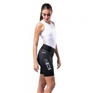 Dames Fietskleding Gobik Ineos Grenadiers 2025 Limited 6.0 K9 dames koersbroek