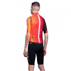 Heren Gobik Ineos Grenadiers Vest 2025 Plus 2.0