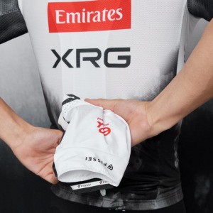Heren Pissei UAE Team Emirates Vest 2025