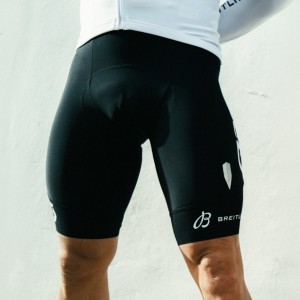Heren Q36.5 Pro Cycling Team 2025 Gregarius koersbroek