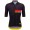 Heren Fietskleding Santini Tour de France 2024-Alpe d'Huez Shirt