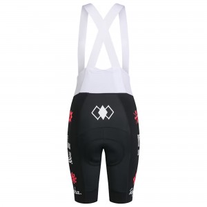 Dames Fietskleding Rapha EF Education EasyPost Pro Team 2025 koersbroek