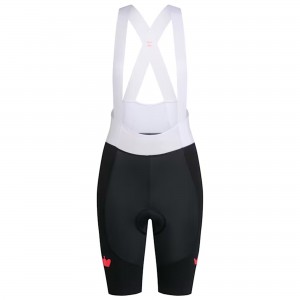 Dames Fietskleding Rapha EF Education EasyPost Pro Team 2025 koersbroek