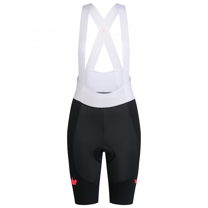 Dames Fietskleding Rapha EF Education EasyPost Pro Team 2025 koersbroek