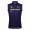 Heren Fietskleding Santini Paris Nice 2025 Vest