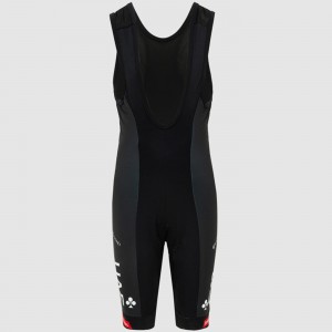 Heren Fietskleding Pissei UAE Team Emirates 2025 koersbroek