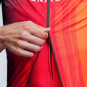 Heren Gobik Ineos Grenadiers Vest 2025 Plus 2.0