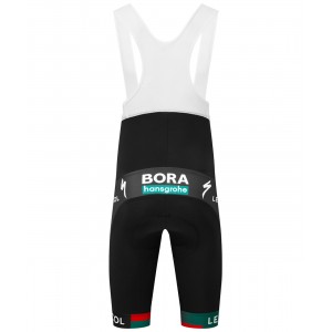 BORA-hansgrohe 2023 koersbroek professioneel wielerteam