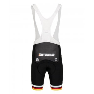 DUITSLAND (BDR) 2022 bib shorts nationale wielerploeg