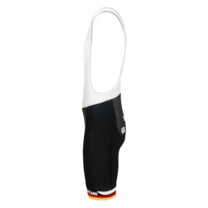 DUITSLAND (BDR) 2022 bib shorts nationale wielerploeg