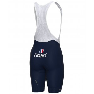 Frankrijk 2023 set (jersey lange rits + koersbroek)-ALE professionele wielerploeg