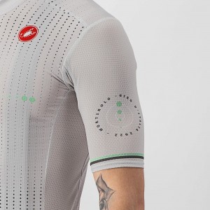 Giro d'Italia 2022 etappetrui MORTIROLO wielertrui met korte mouwen