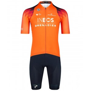 INEOS GRENADIERS 2023 ICON koersbroek professionele wielerploeg