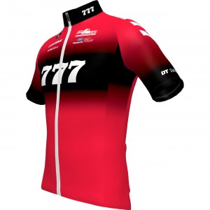 Team 777 2023 set (jersey + koersbroek) professionele wielerploeg