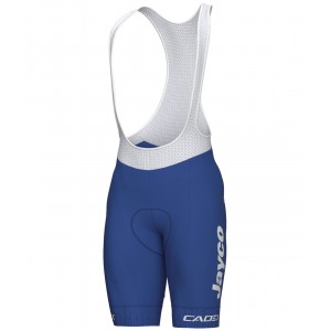 Team Jayco AlUla 2023 set (jersey met korte mouwen+broek)-ALE professionele wielerploeg