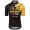 TEAM JUMBO-VISMA Tour de France Editie 2023 korte mouw wielershirt professioneel wielerteam