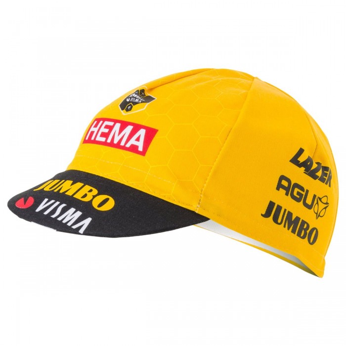 TEAM JUMBO-VISMA 2023 wielerpet professionele wielerploeg