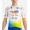 Team TotalEnergies 2022 wielershirt korte mouw (lange rits) professioneel wielerteam