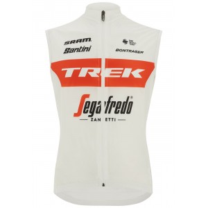 TREK-SEGAFREDO 2022 fietsvest professioneel wielerteam