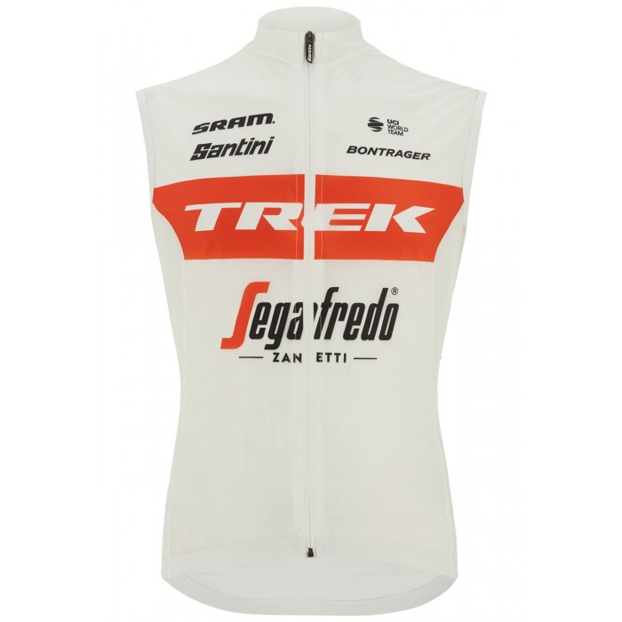 TREK-SEGAFREDO 2022 fietsvest professioneel wielerteam